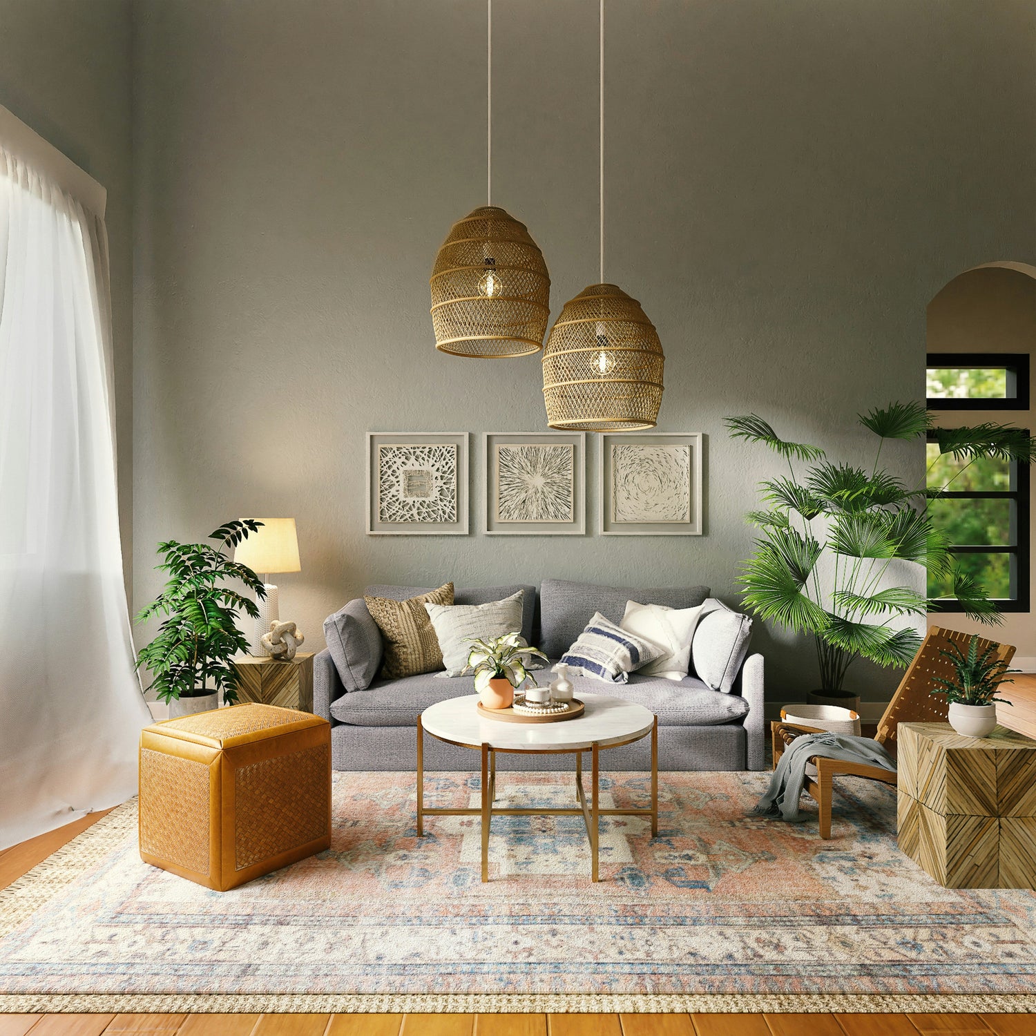 Smart Home & Komfortartikel