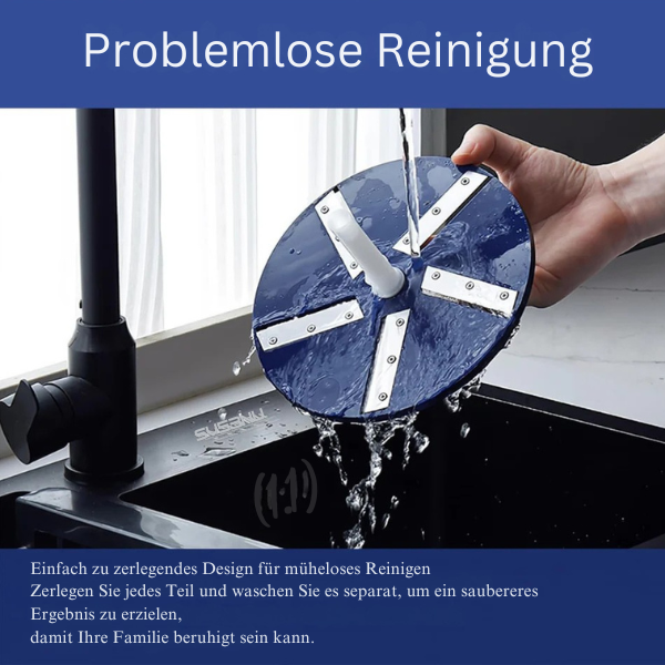 Automatische Obst-Knoblauch-Schälmaschine