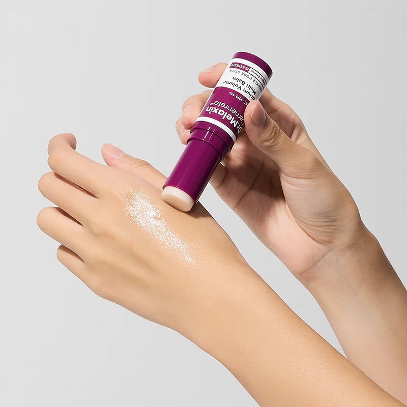 Dr.Melaxin Cemenrete Calcium Volume Multibalm