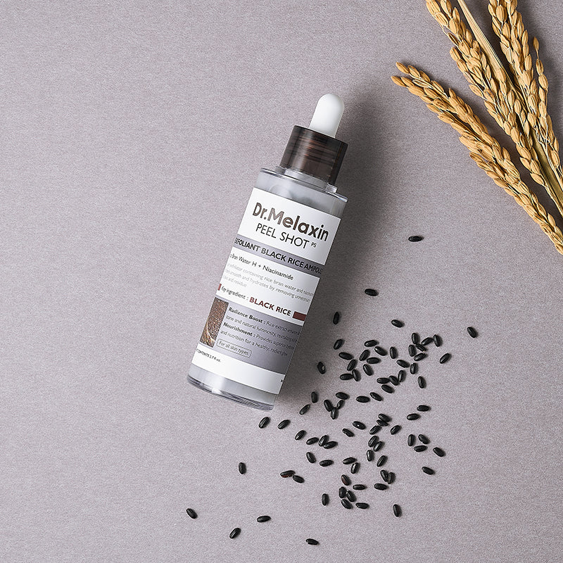 Dr Melaxin Peel Shot