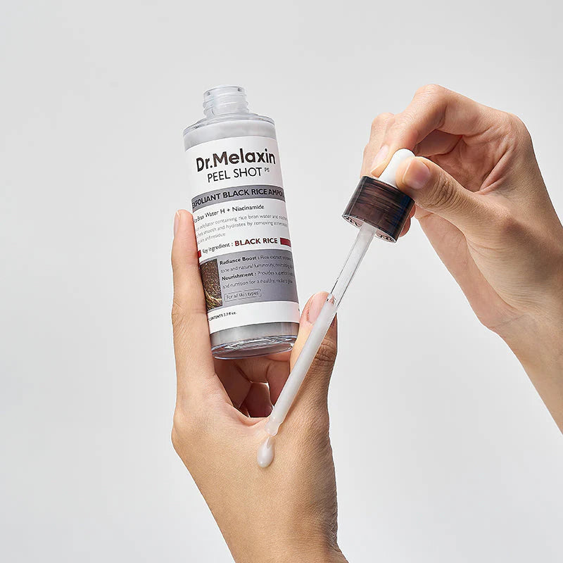 Dr Melaxin Peel Shot