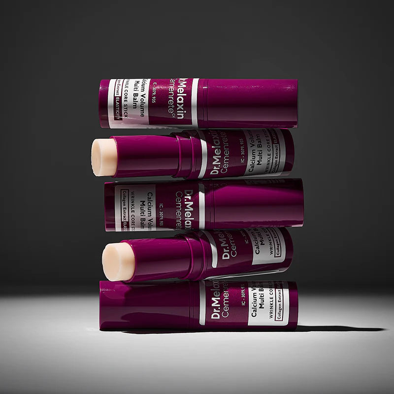 Dr.Melaxin Cemenrete Calcium Volume Multibalm
