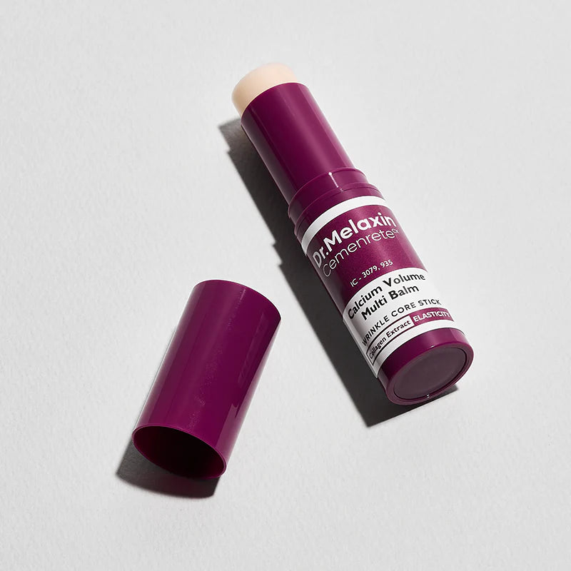 Dr.Melaxin Cemenrete Calcium Volume Multibalm