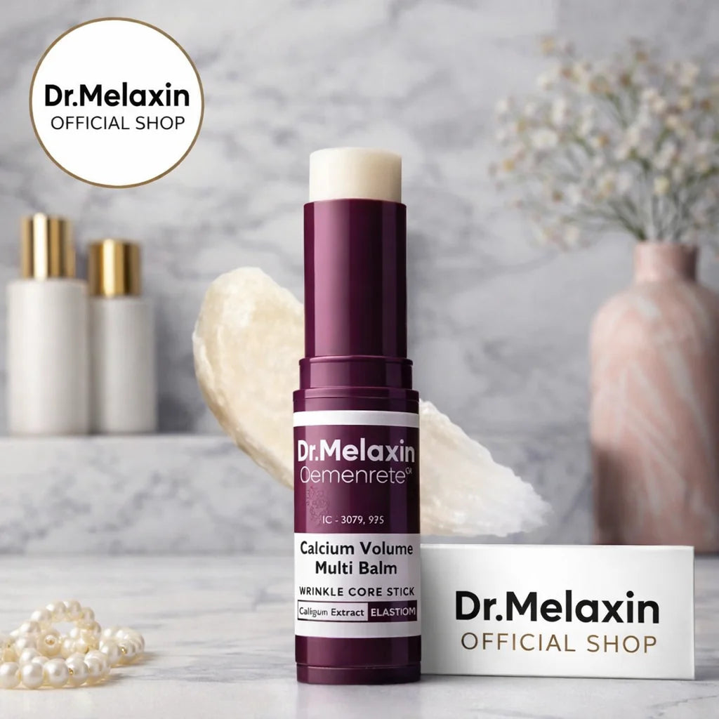Dr.Melaxin Cemenrete Calcium Volume Multibalm