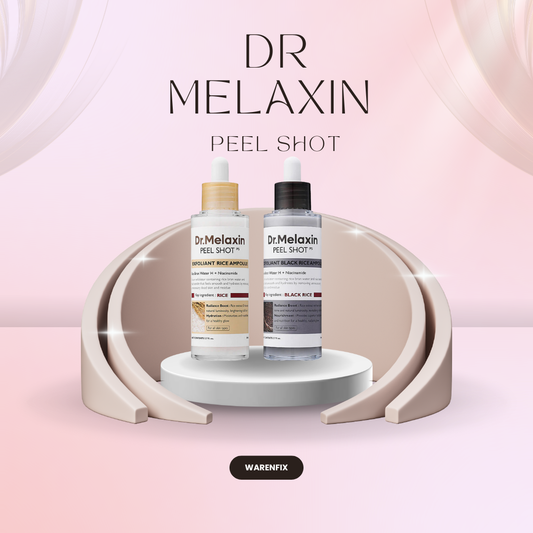 Dr Melaxin Peel Shot