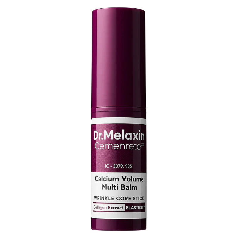 Dr.Melaxin Cemenrete Calcium Volume Multibalm