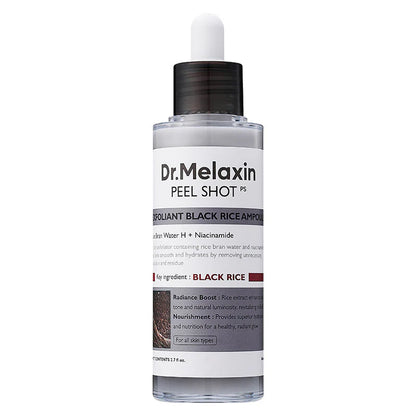 Dr Melaxin Peel Shot