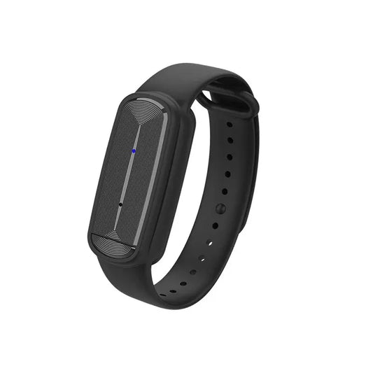 M90 Ultraschall Mückenschutz Armband – Elektronischer Insektenschutz für Kinder, Erwachsene  Schwangere