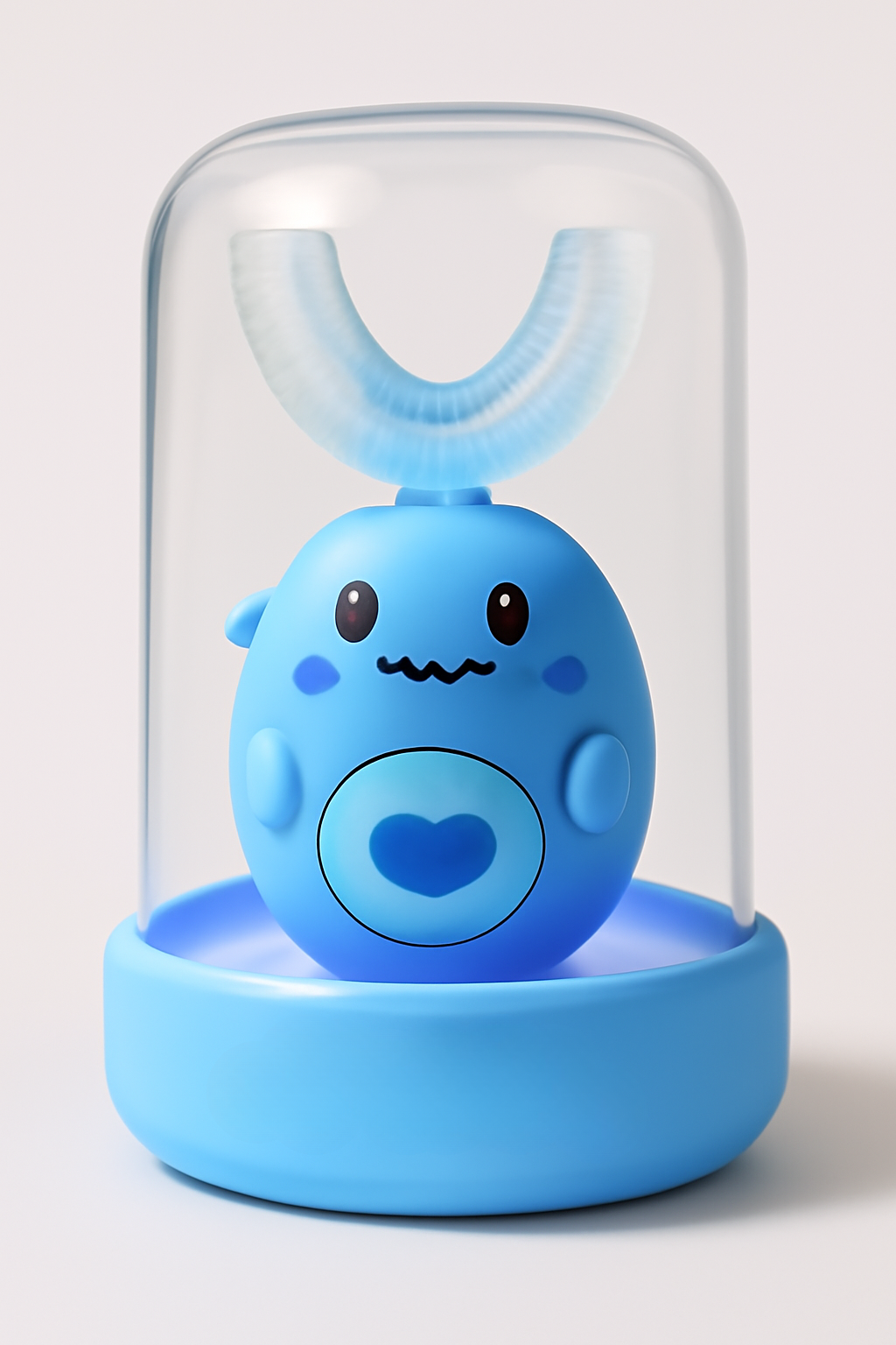 Luftgetrockneter Sterilisierbecher