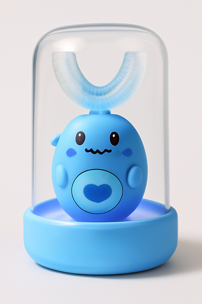 Luftgetrockneter Sterilisierbecher