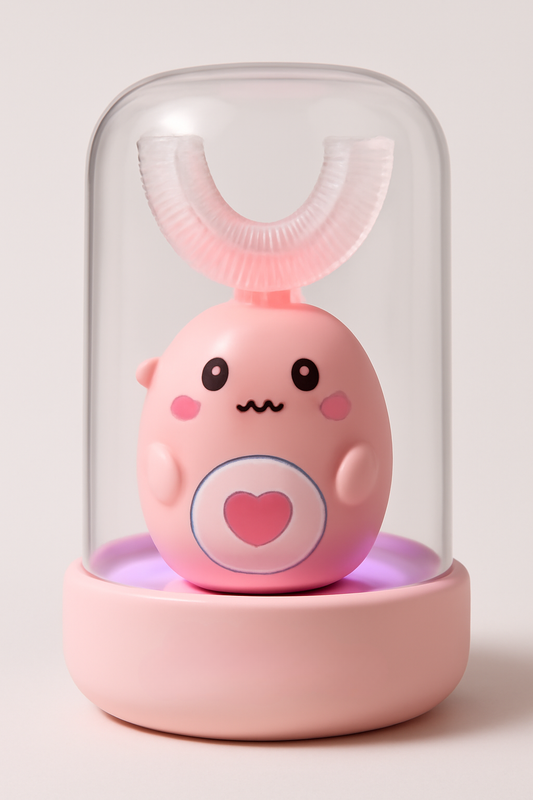 Luftgetrockneter Sterilisierbecher