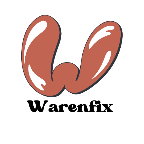 Warenfix