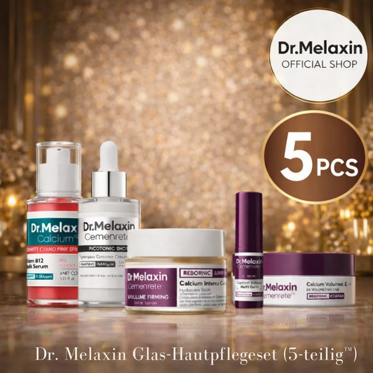 Dr. Melaxin Premium Skincare Sets